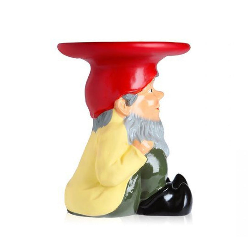 Gnomo Napoleón, Kartell
